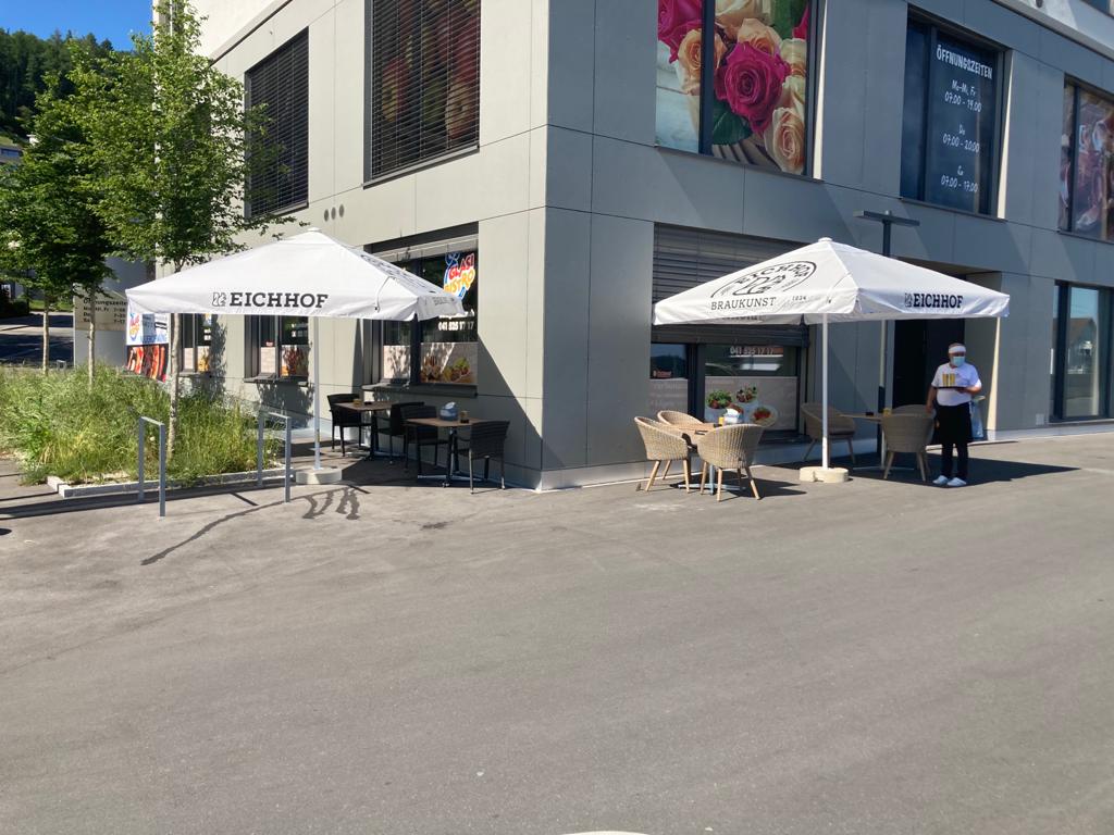 Glasi Bistro Kebab Pizza Grill Photos 2